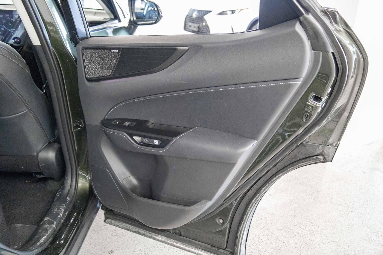 2024 Lexus NX 350h Executive Pkg Safety Certified Welcome Trades Photo