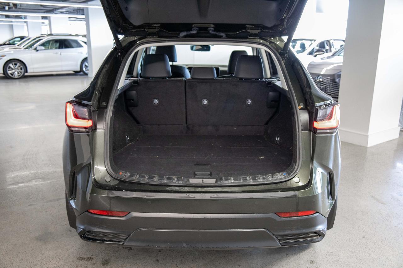 2024 Lexus NX 350h Executive Pkg Safety Certified Welcome Trades Photo