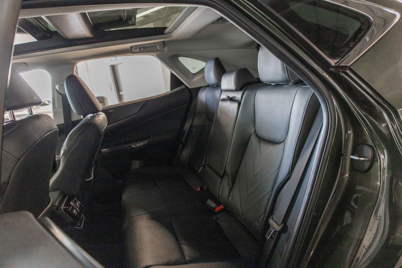 2024 Lexus NX 350h Executive Pkg Safety Certified Welcome Trades Photo