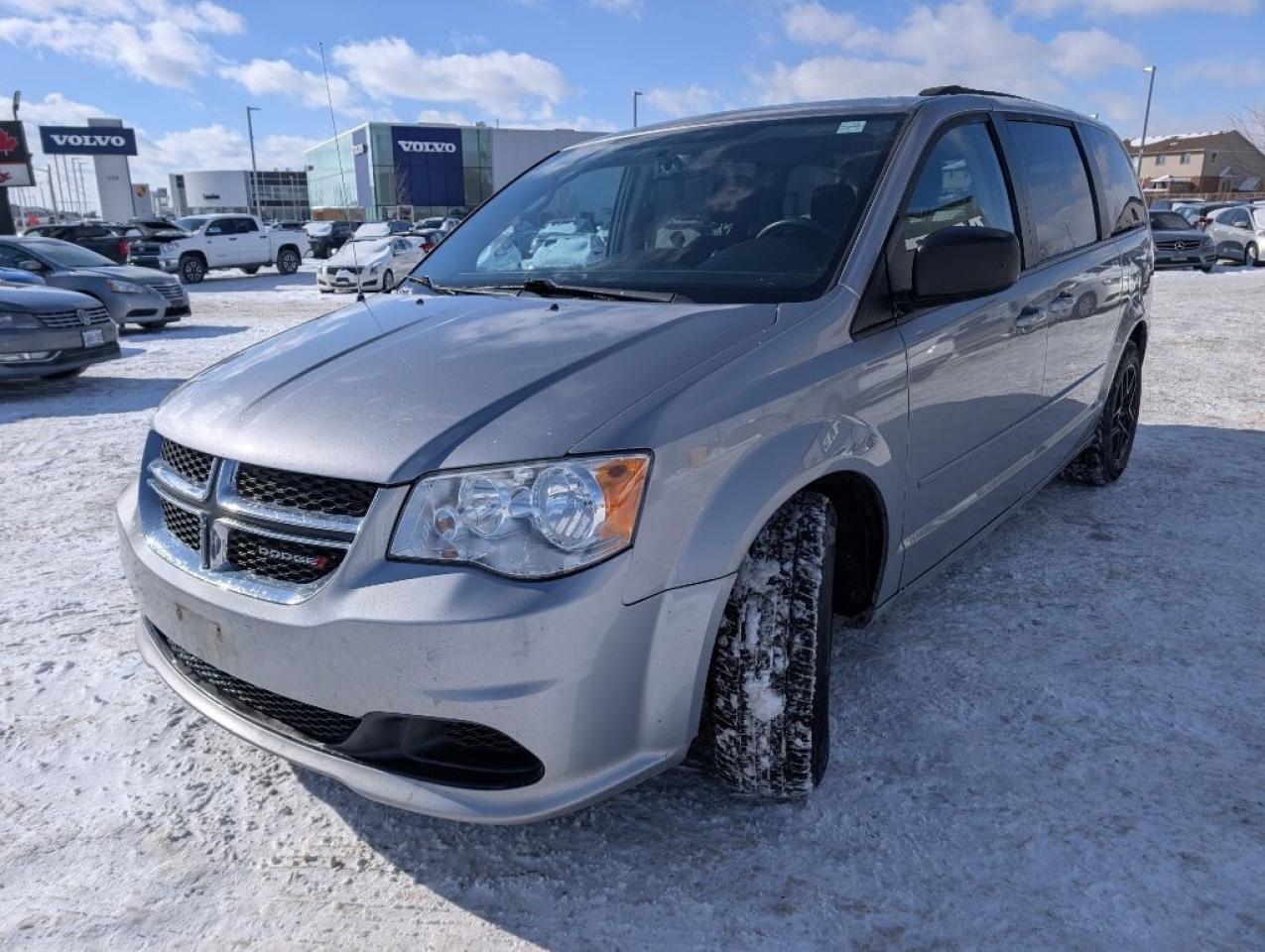 2017 Dodge Grand Caravan SXT PLUS   DVD   CAMERA    BLUETOOTH Photo