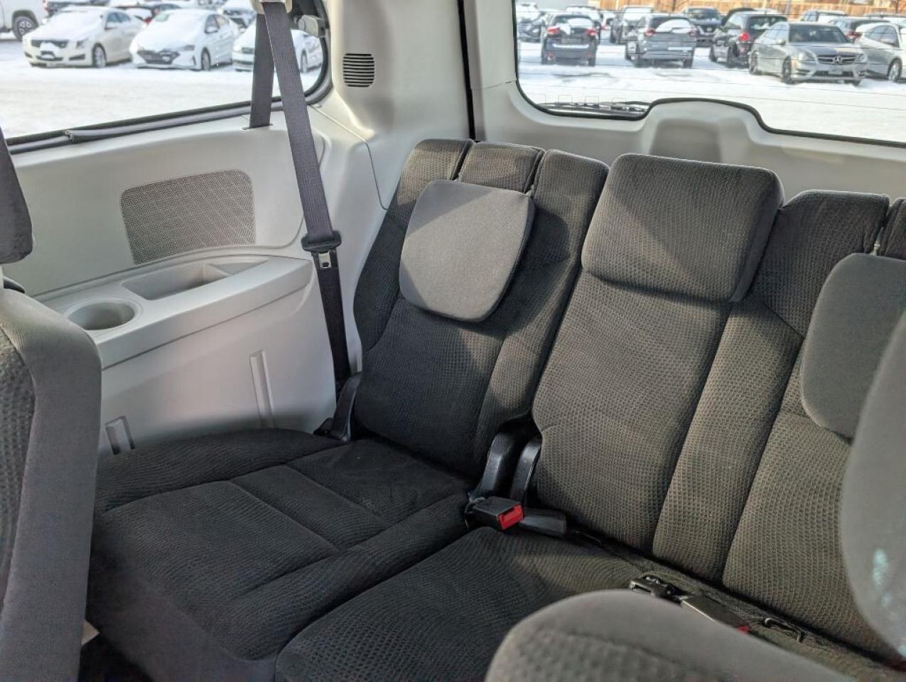 2017 Dodge Grand Caravan SXT PLUS   DVD   CAMERA    BLUETOOTH Photo