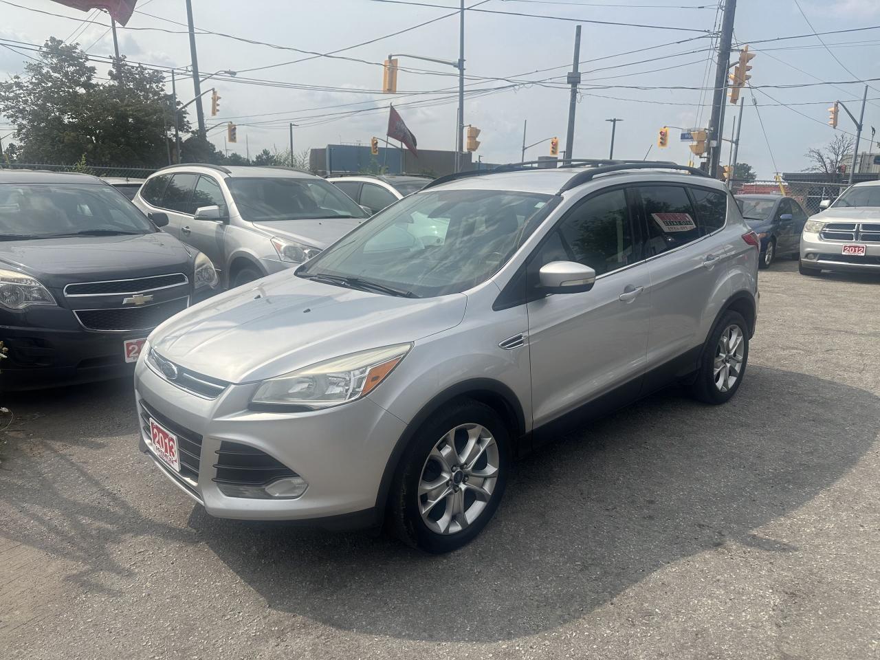 2013 Ford Escape *** 3 YEAR WARRANTY INCLUDED *** Photo0