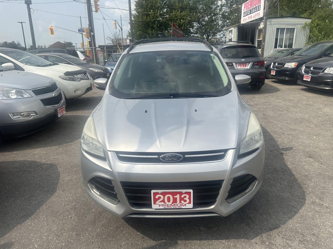 2013 Ford Escape *** 3 YEAR WARRANTY INCLUDED *** Photo