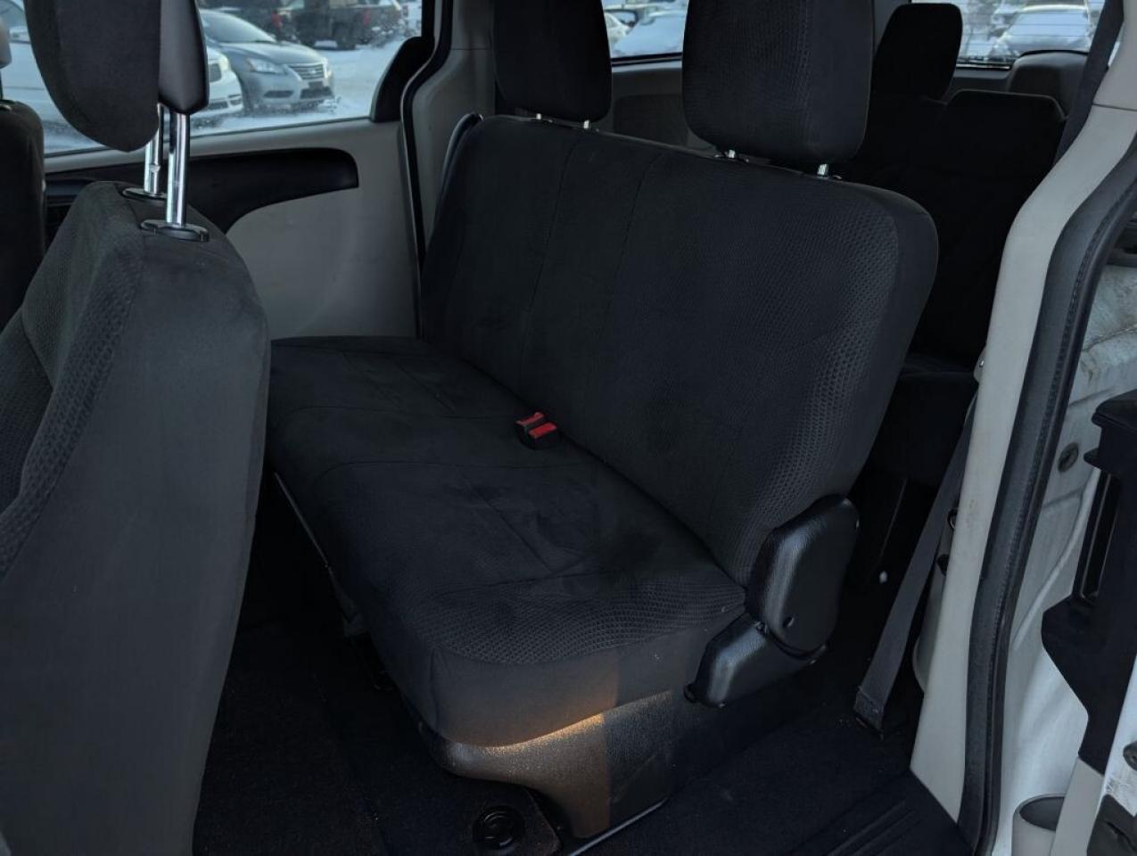 2016 Dodge Grand Caravan CANADA VALUE PACKAGE Photo