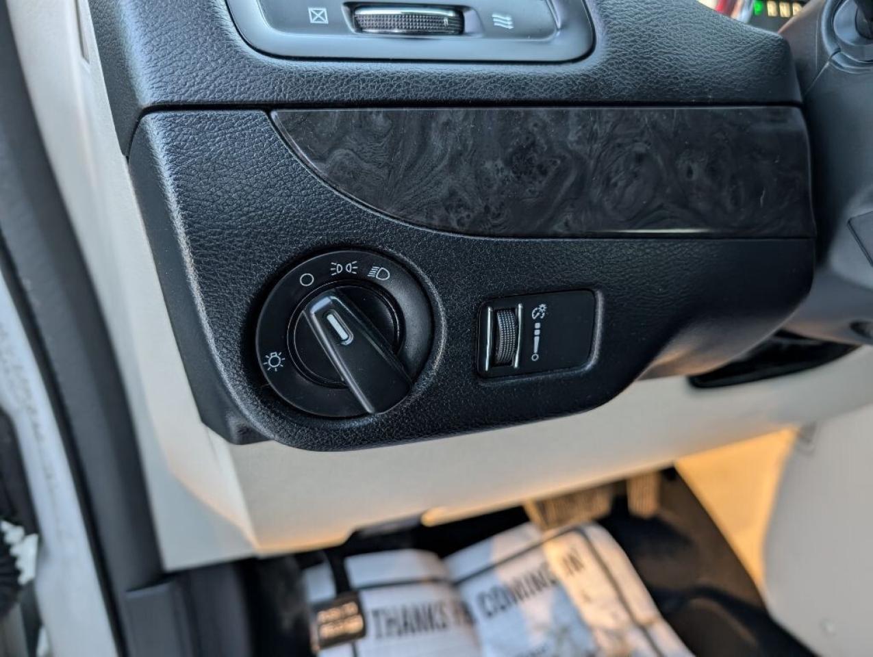 2016 Dodge Grand Caravan CANADA VALUE PACKAGE Photo