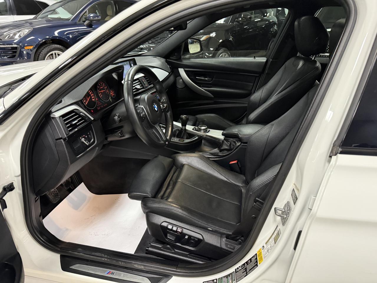 2014 BMW 3 Series 4dr Sdn 335i xDrive AWD Photo