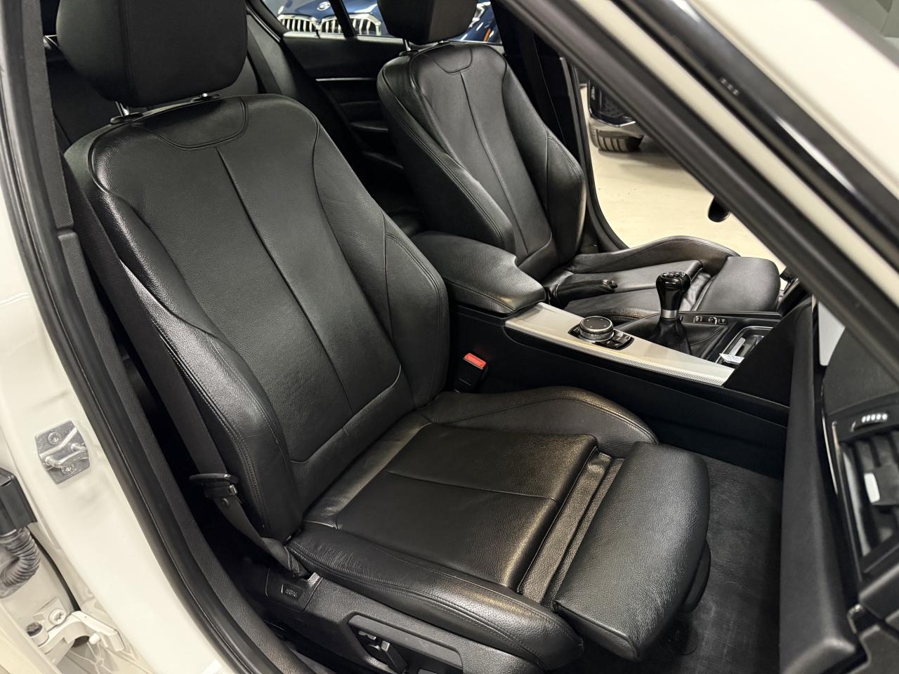 2014 BMW 3 Series 4dr Sdn 335i xDrive AWD Photo