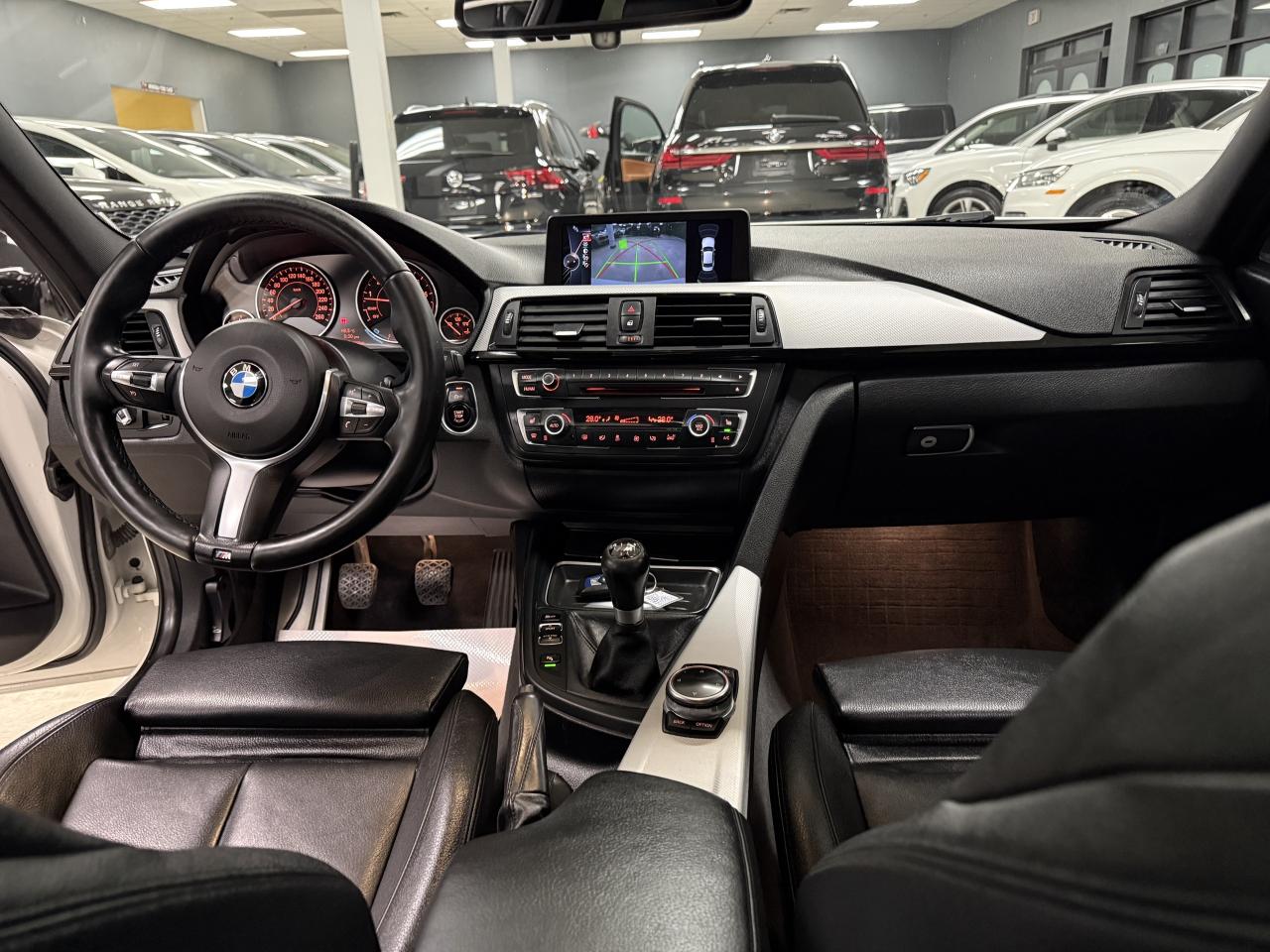 2014 BMW 3 Series 4dr Sdn 335i xDrive AWD Photo