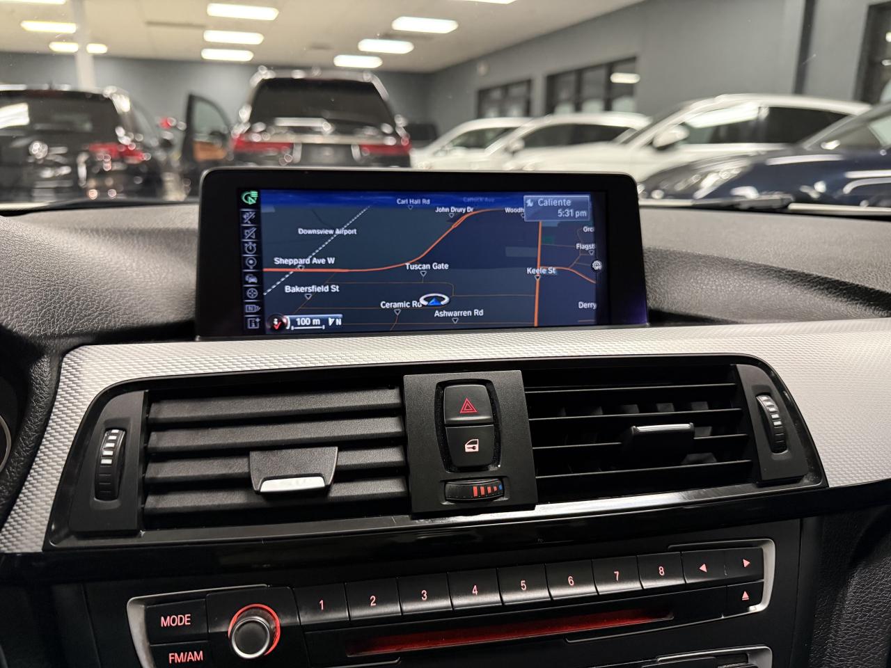 2014 BMW 3 Series 4dr Sdn 335i xDrive AWD Photo