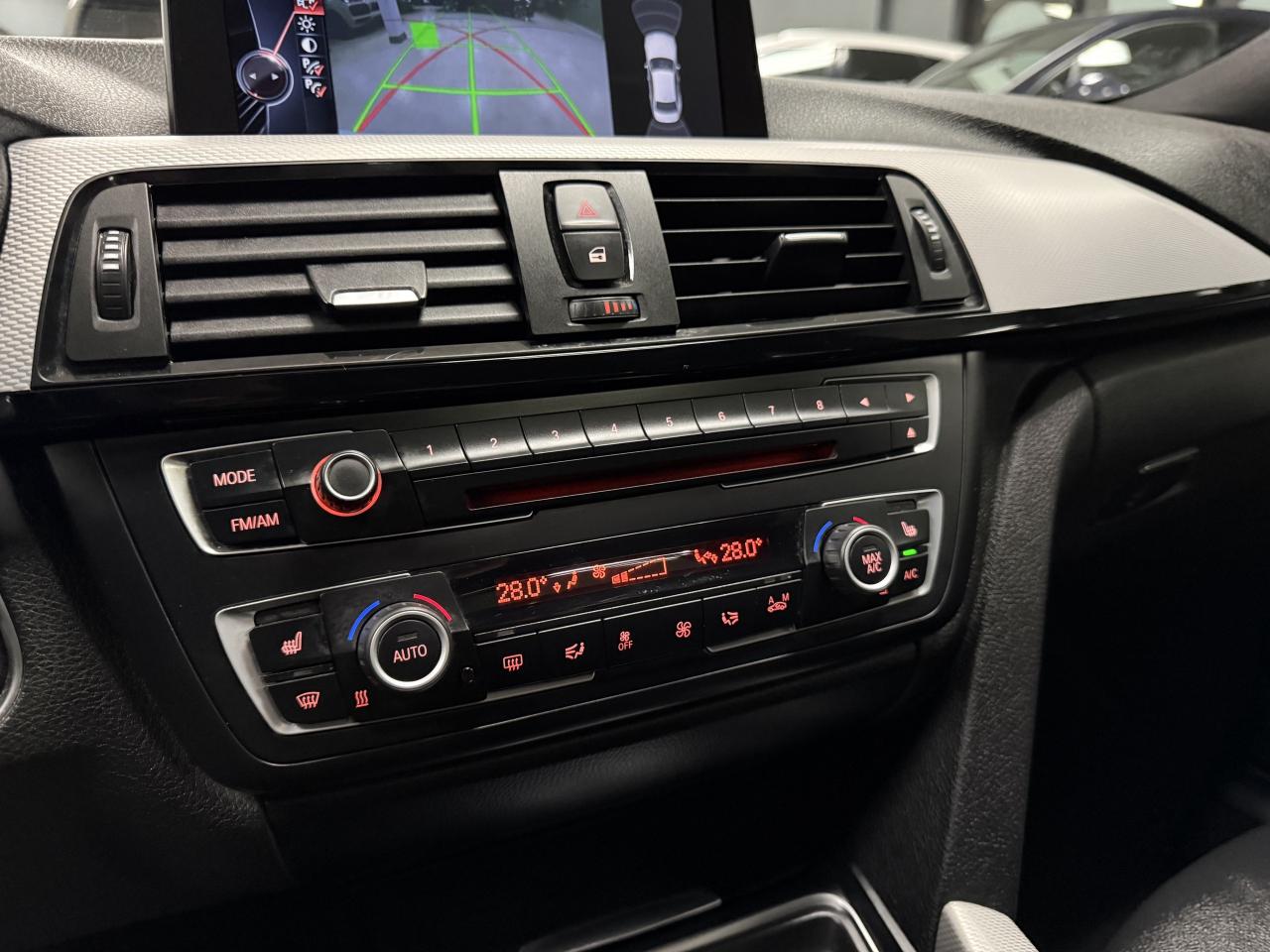 2014 BMW 3 Series 4dr Sdn 335i xDrive AWD Photo