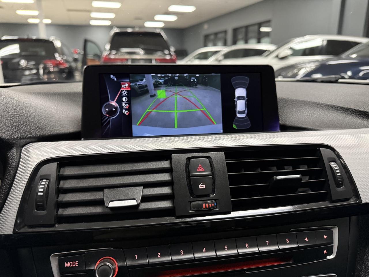 2014 BMW 3 Series 4dr Sdn 335i xDrive AWD//M-SPORT//6SPEED MANUAL/// Photo