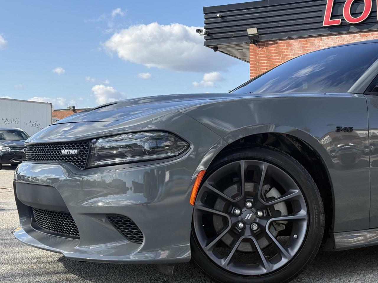 2023 Dodge Charger R/T * RWD * 5.7L * 380HP * Hemi * Dodge Warranty + Photo2