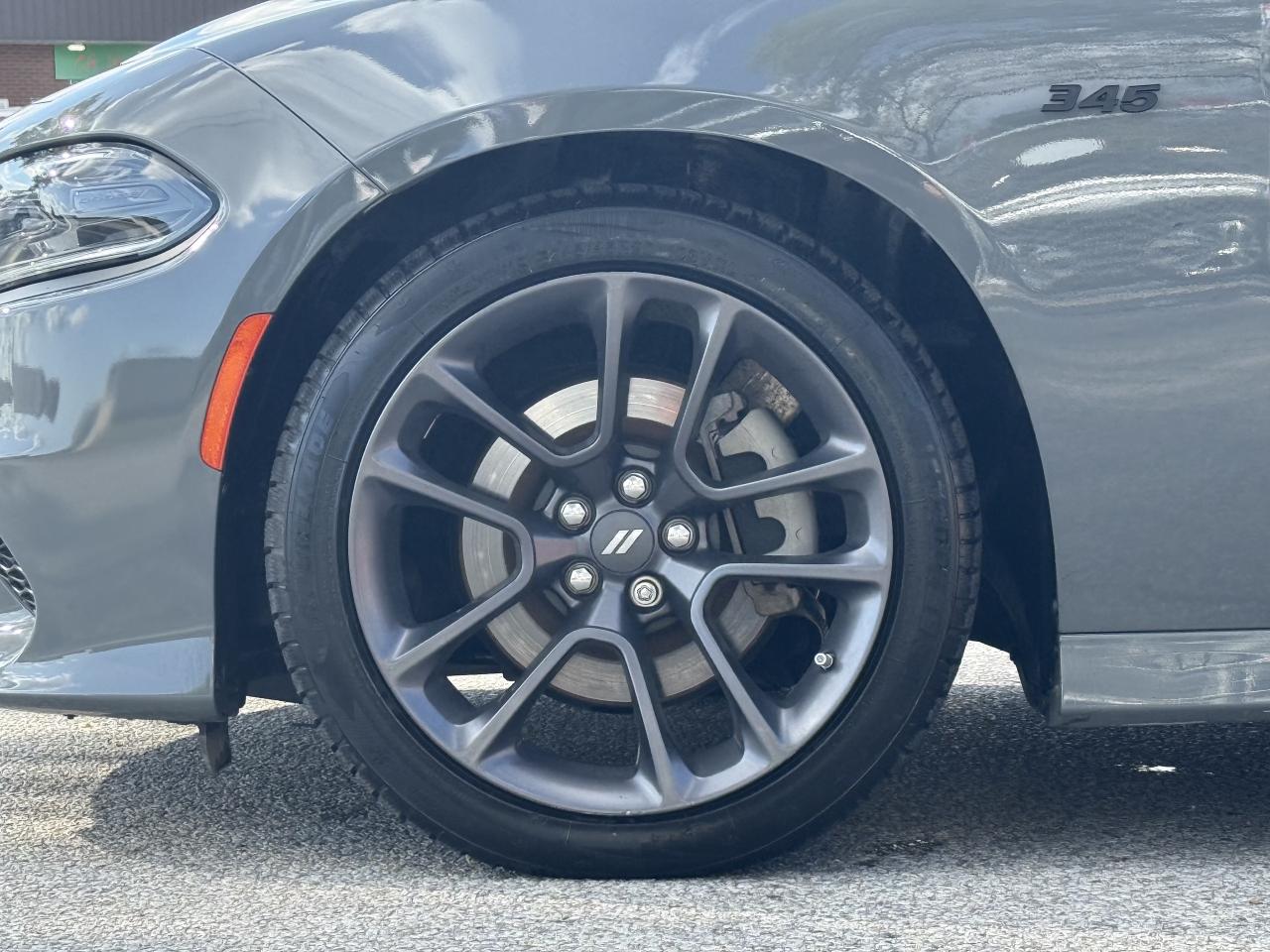 2023 Dodge Charger R/T * RWD * 5.7L * 380HP * Hemi * Dodge Warranty + Photo3