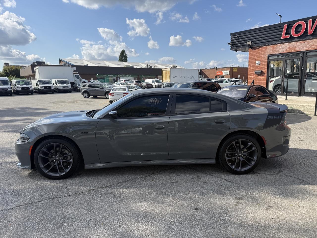 2023 Dodge Charger R/T * RWD * 5.7L * 380HP * Hemi * Dodge Warranty + Photo