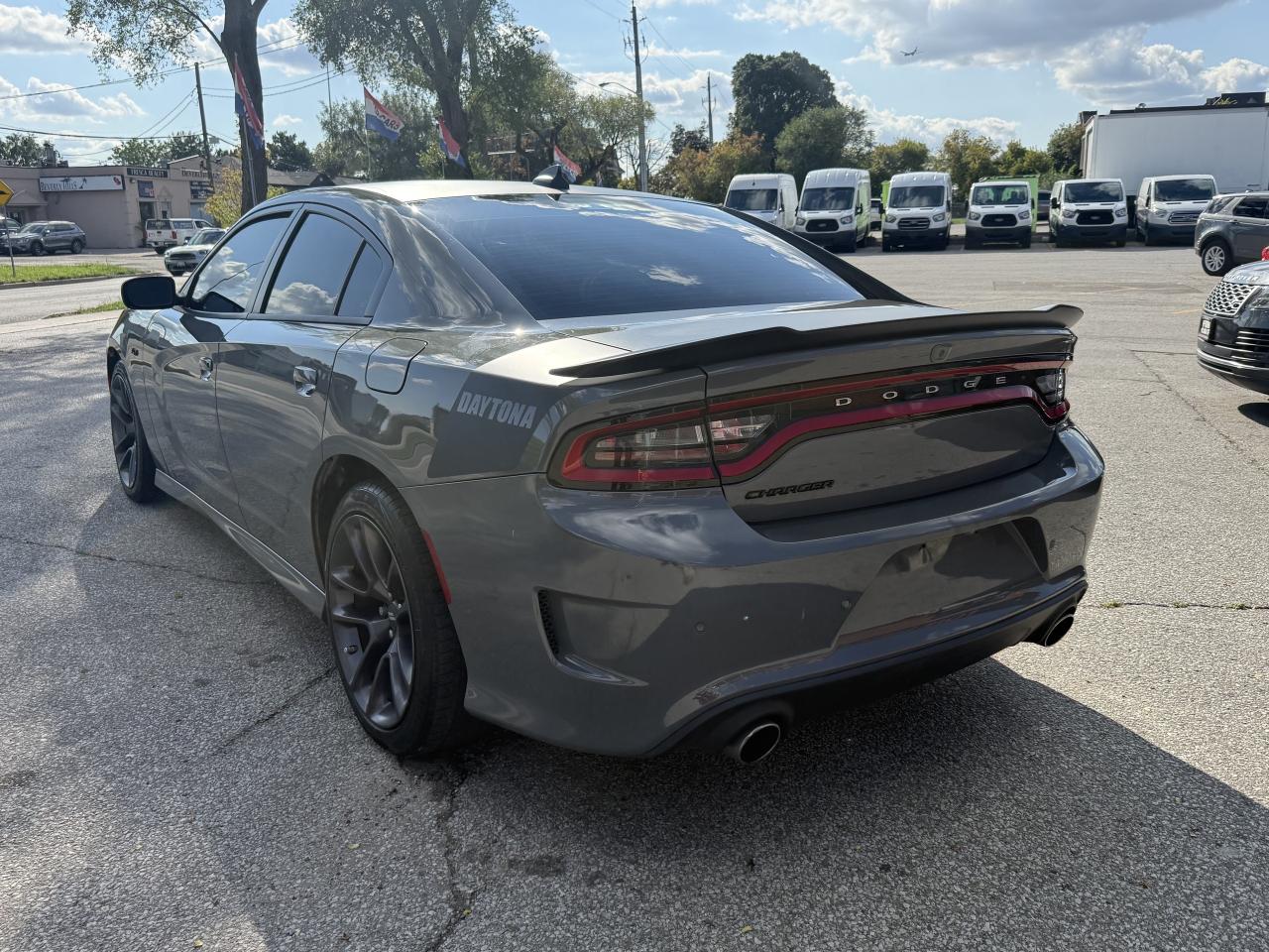 2023 Dodge Charger R/T * RWD * 5.7L * 380HP * Hemi * Dodge Warranty + Photo