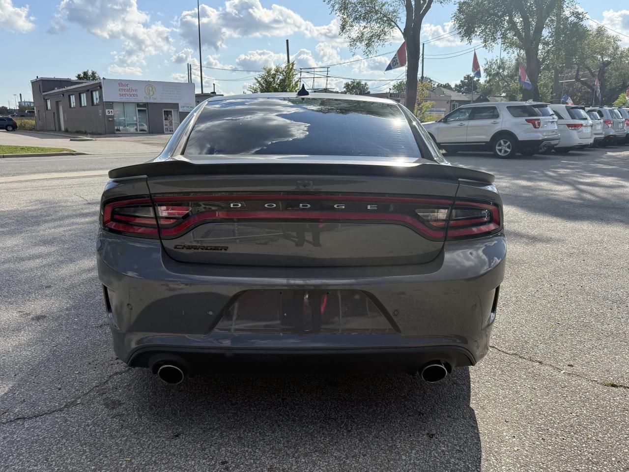 2023 Dodge Charger R/T * RWD * 5.7L * 380HP * Hemi * Dodge Warranty + Photo