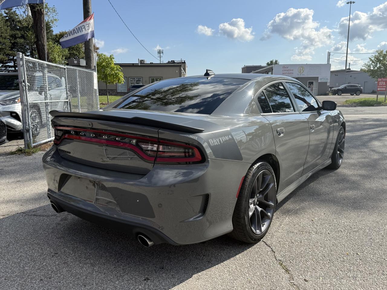 2023 Dodge Charger R/T * RWD * 5.7L * 380HP * Hemi * Dodge Warranty + Photo