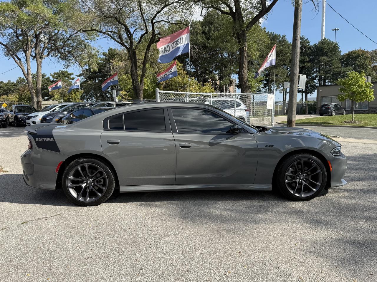 2023 Dodge Charger R/T * RWD * 5.7L * 380HP * Hemi * Dodge Warranty + Photo