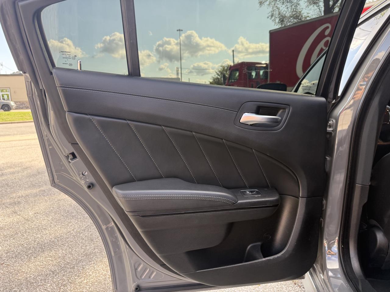 2023 Dodge Charger R/T * RWD * 5.7L * 380HP * Hemi * Dodge Warranty + Photo