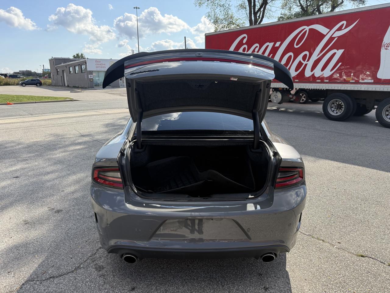 2023 Dodge Charger R/T * RWD * 5.7L * 380HP * Hemi * Dodge Warranty + Photo