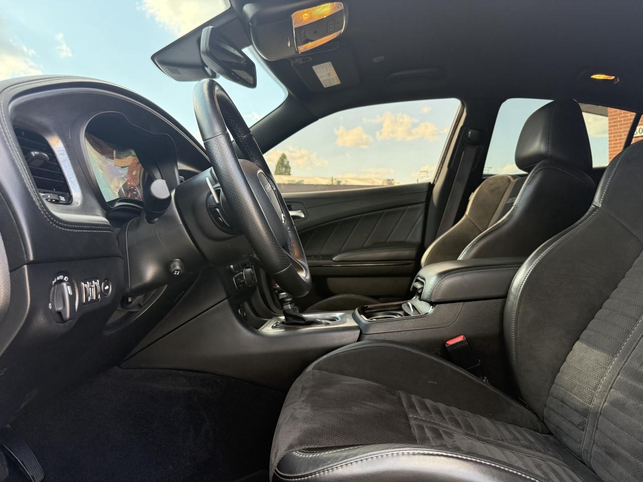 2023 Dodge Charger R/T * RWD * 5.7L * 380HP * Hemi * Dodge Warranty + Photo