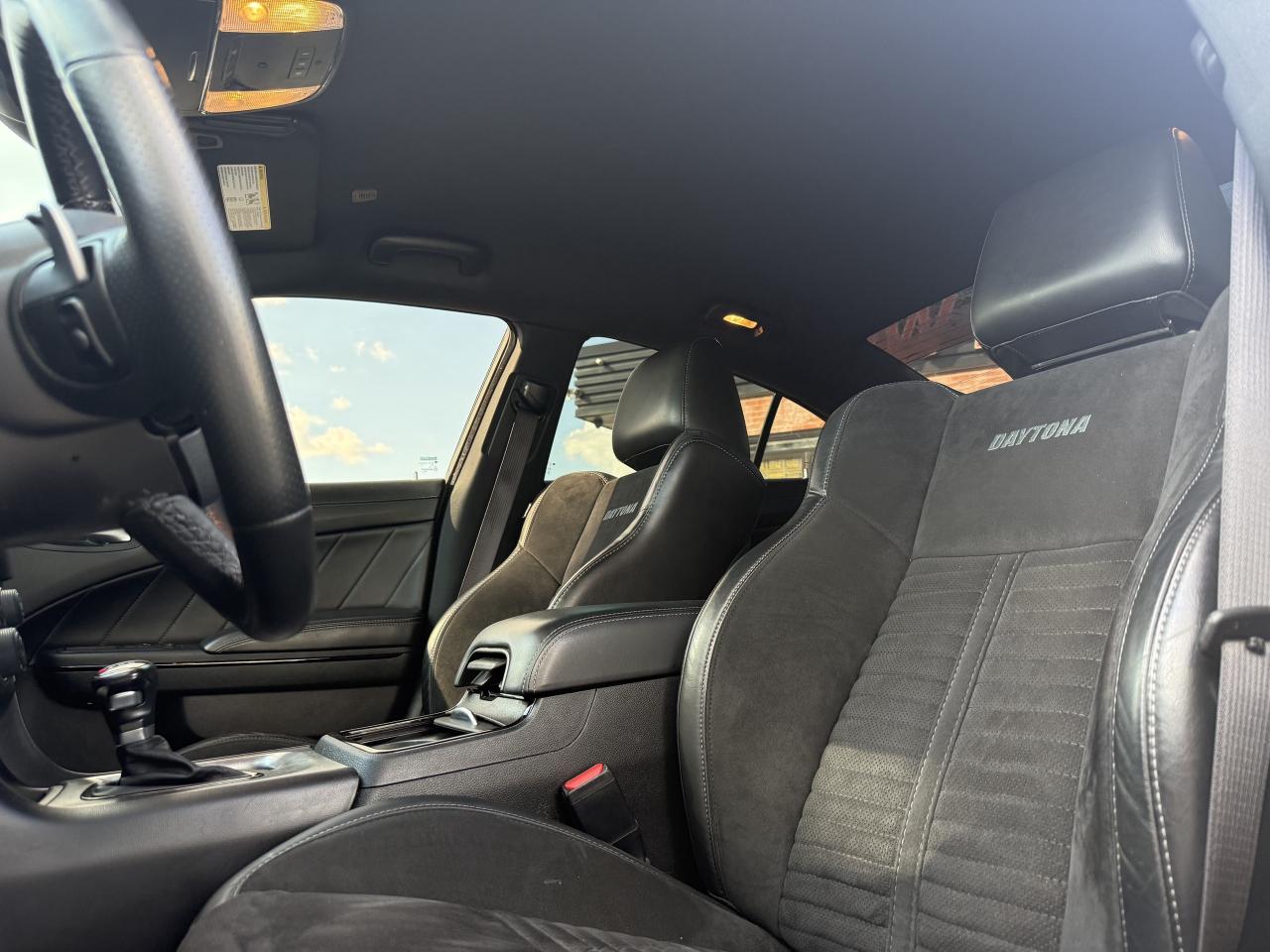 2023 Dodge Charger R/T * RWD * 5.7L * 380HP * Hemi * Dodge Warranty + Photo