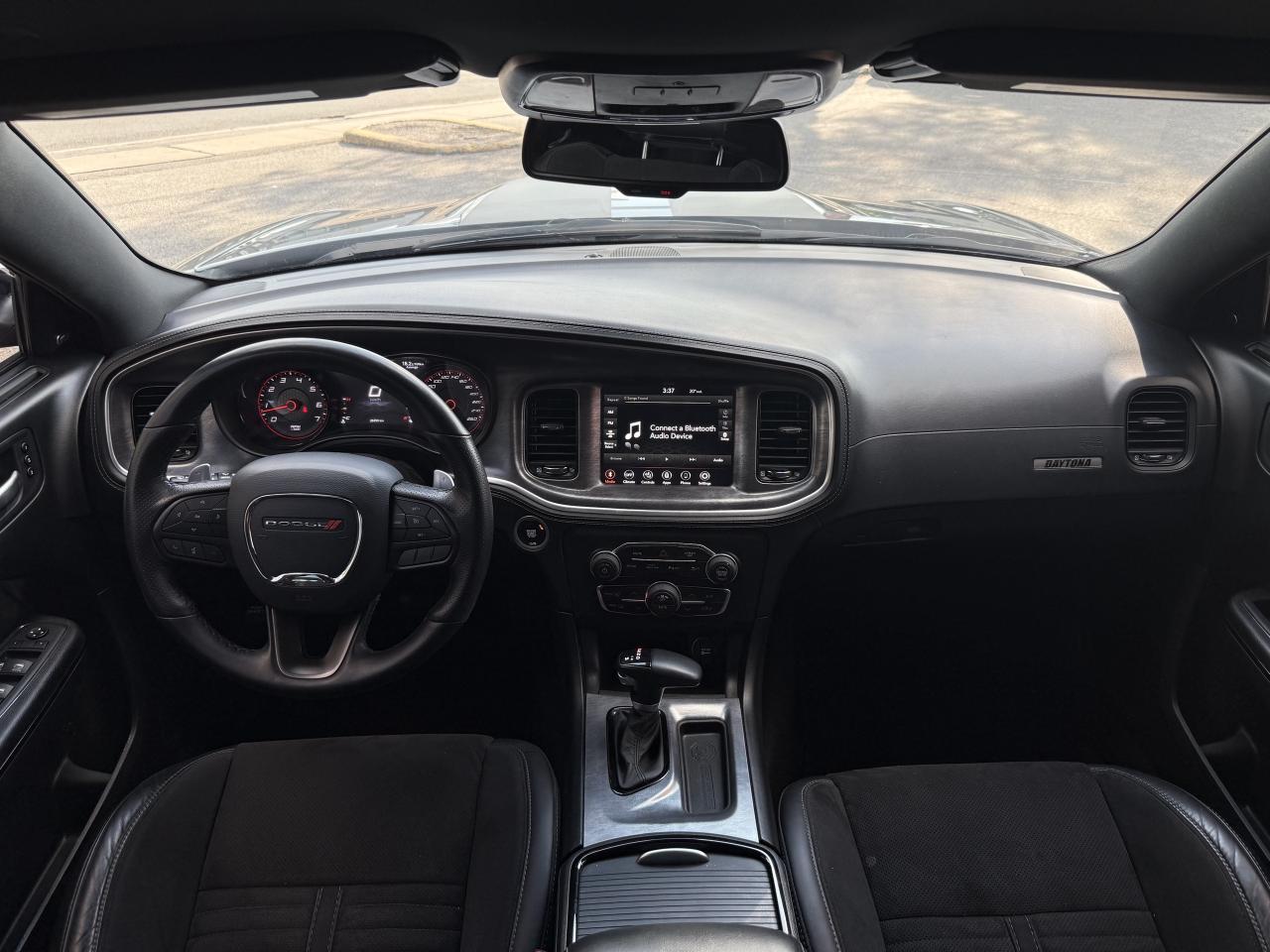 2023 Dodge Charger R/T * RWD * 5.7L * 380HP * Hemi * Dodge Warranty + Photo