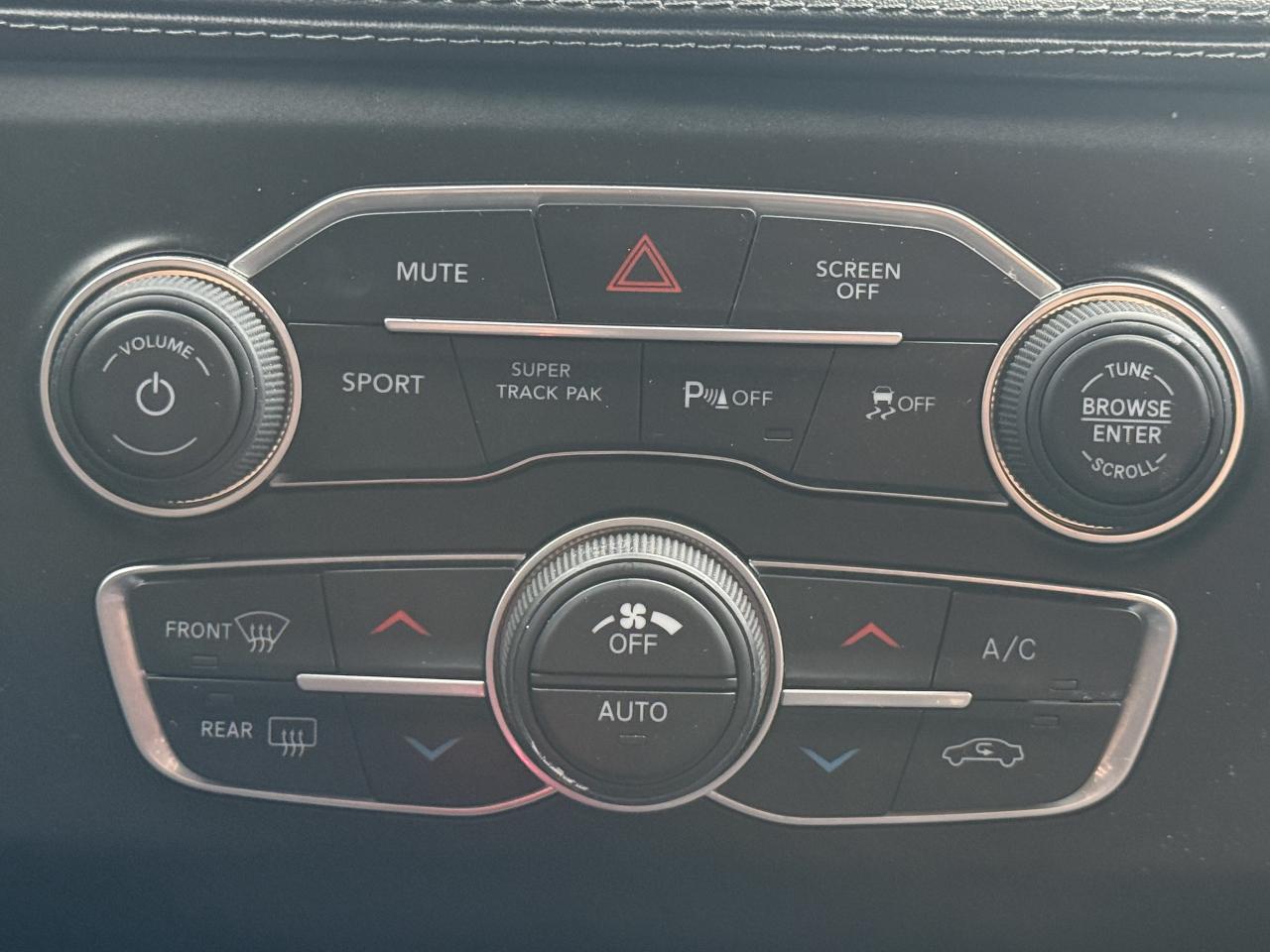 2023 Dodge Charger R/T * RWD * 5.7L * 380HP * Hemi * Dodge Warranty + Photo