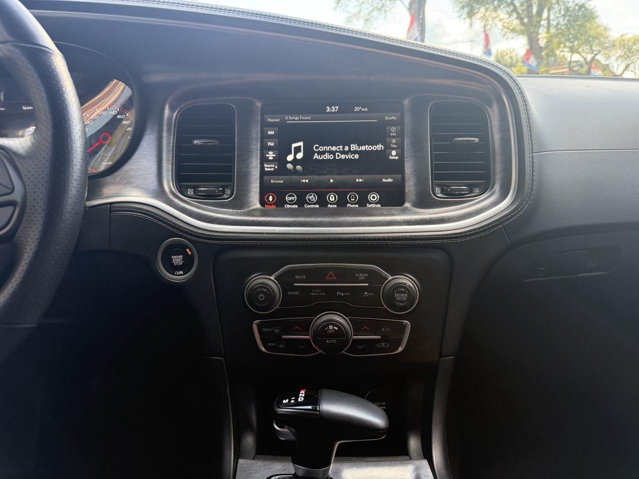 2023 Dodge Charger R/T * RWD * 5.7L * 380HP * Hemi * Dodge Warranty + Photo