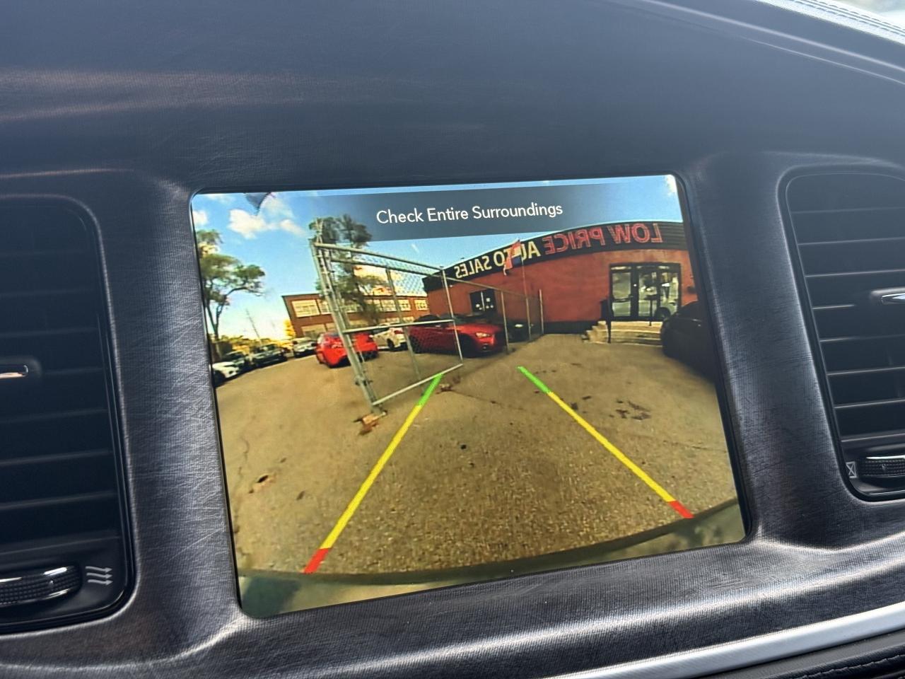 2023 Dodge Charger R/T * RWD * 5.7L * 380HP * Hemi * Dodge Warranty + Photo