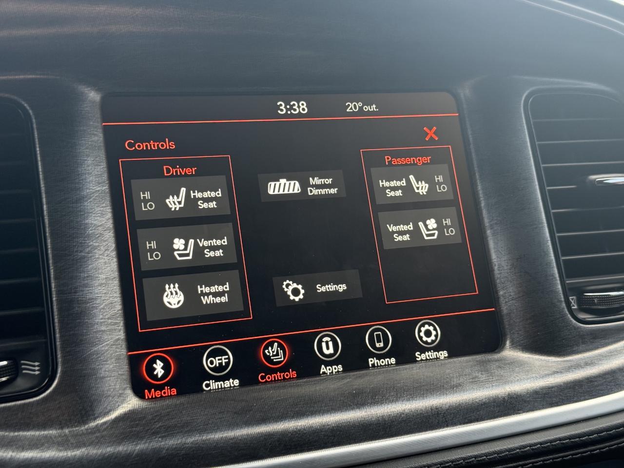 2023 Dodge Charger R/T * RWD * 5.7L * 380HP * Hemi * Dodge Warranty + Photo