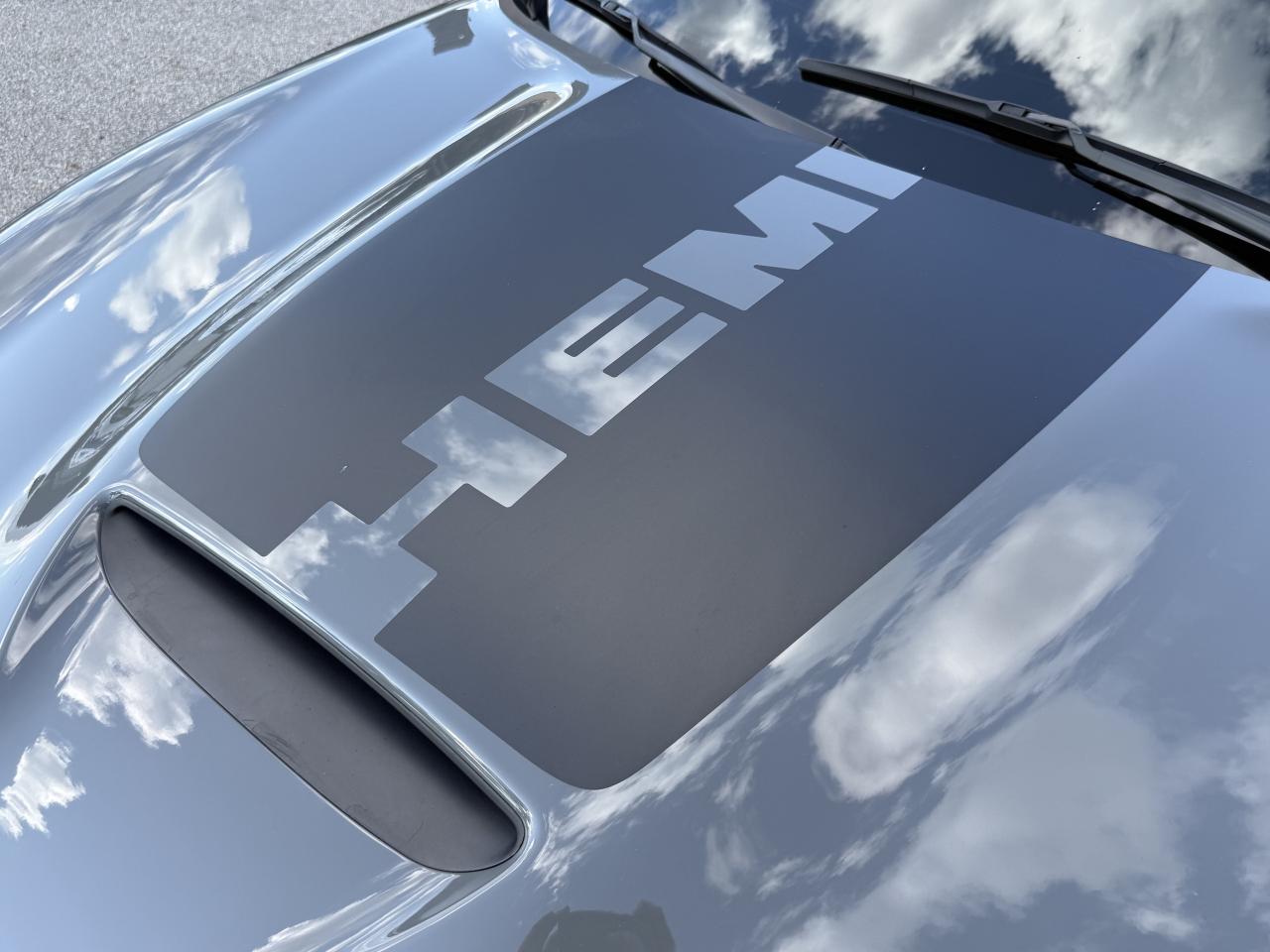 2023 Dodge Charger R/T * RWD * 5.7L * 380HP * Hemi * Dodge Warranty + Photo