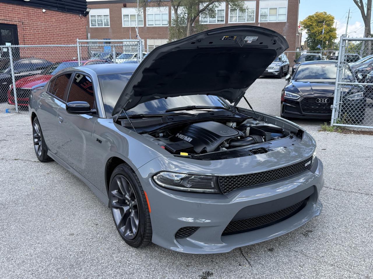 2023 Dodge Charger R/T * RWD * 5.7L * 380HP * Hemi * Dodge Warranty + Photo