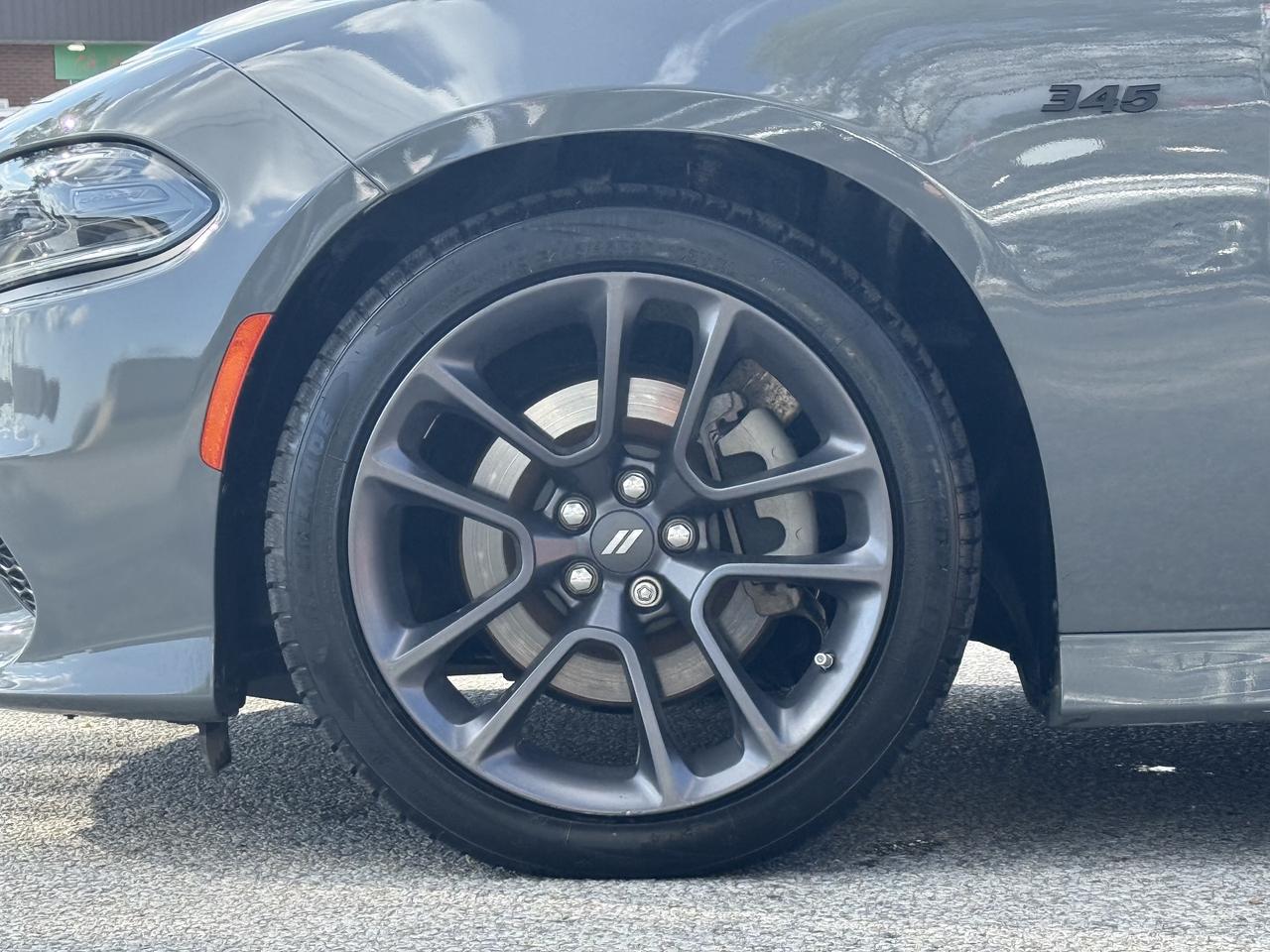 2023 Dodge Charger R/T l RWD l 5.7L l 380HP l Hemi l Dodge Warranty + Photo