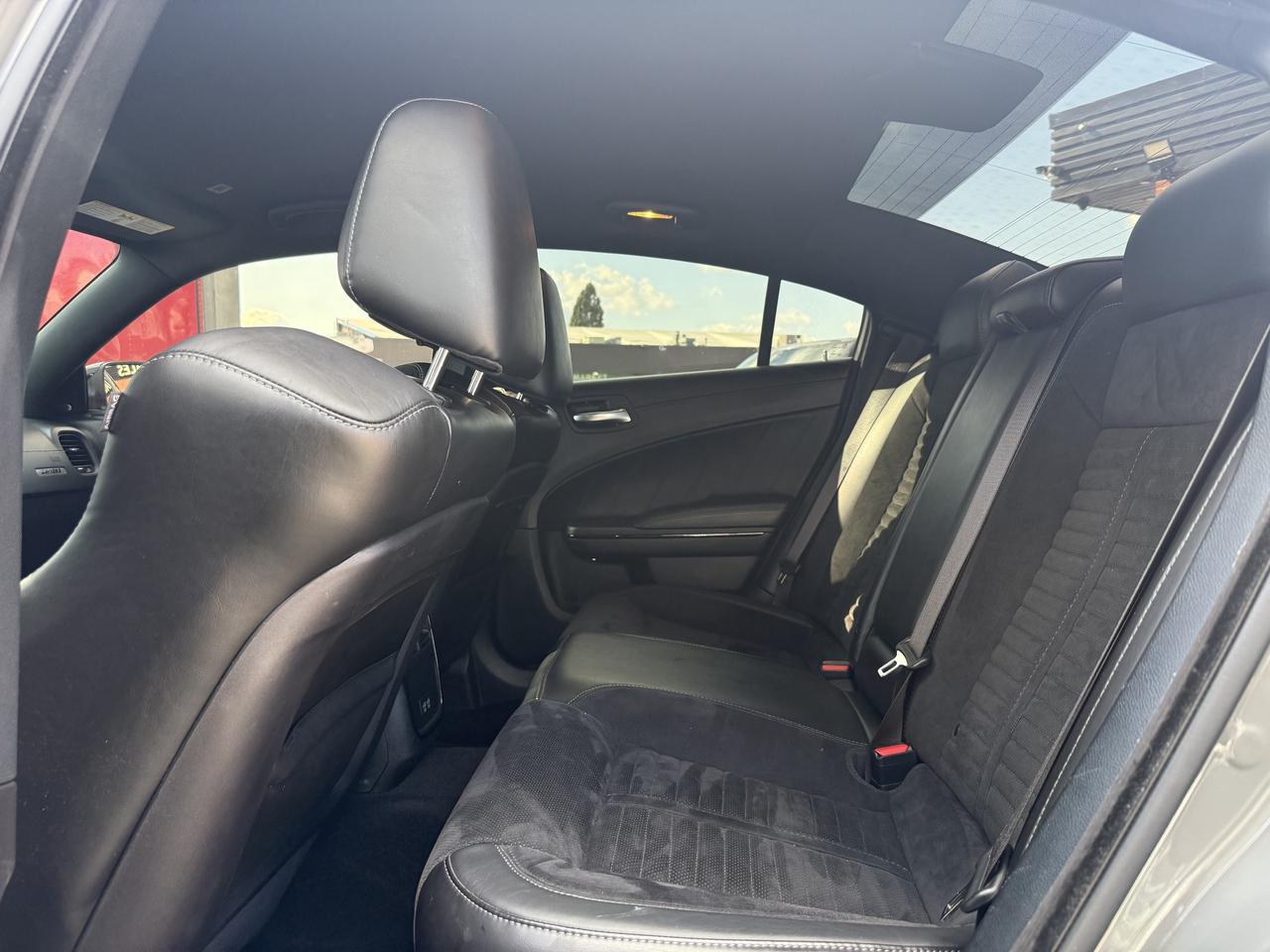 2023 Dodge Charger R/T l RWD l 5.7L l 380HP l Hemi l Dodge Warranty + Photo