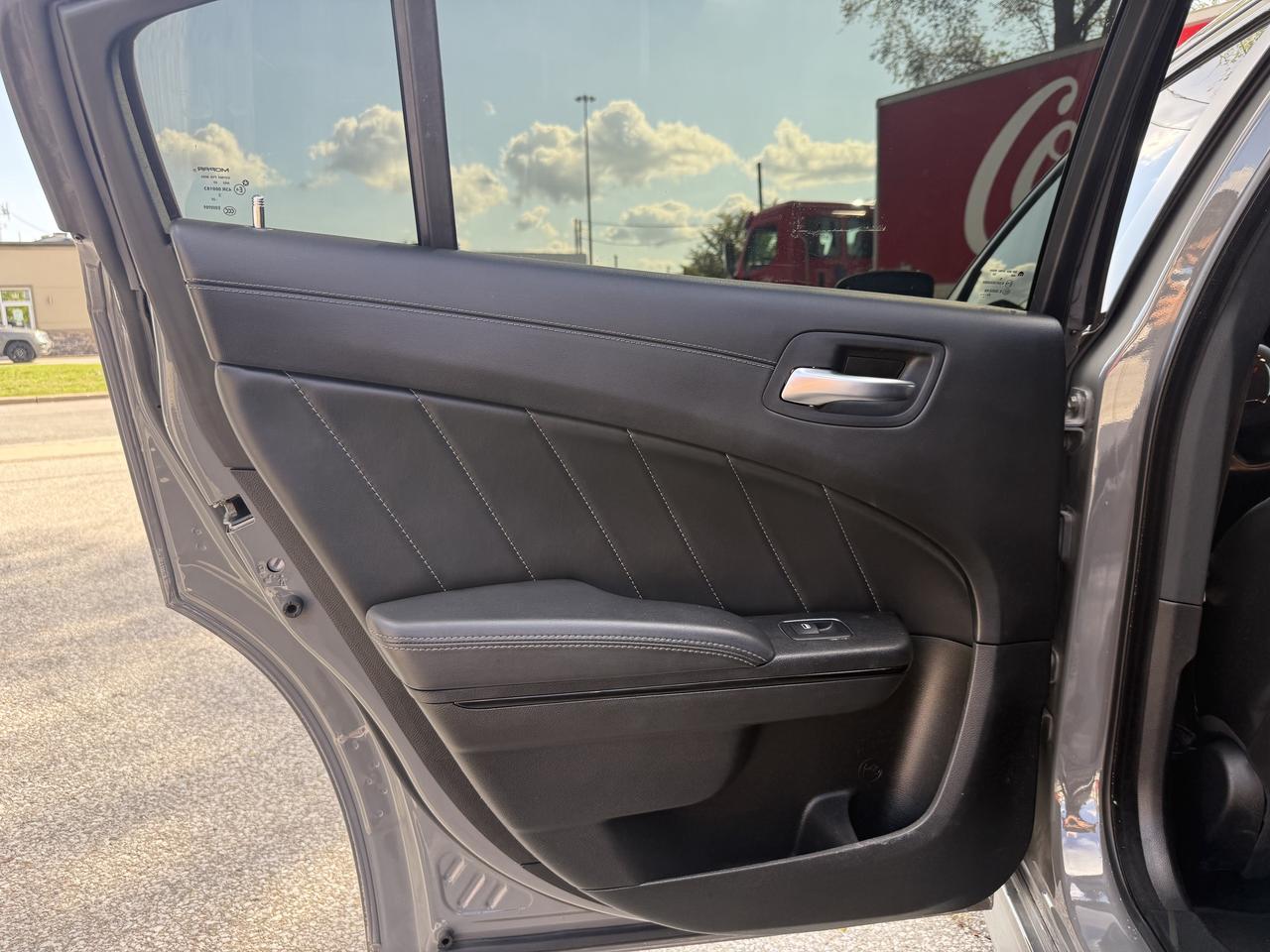 2023 Dodge Charger R/T l RWD l 5.7L l 380HP l Hemi l Dodge Warranty + Photo