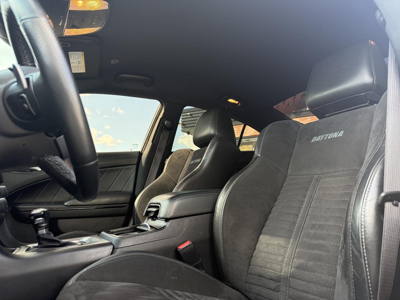 2023 Dodge Charger R/T l RWD l 5.7L l 380HP l Hemi l Dodge Warranty + Photo