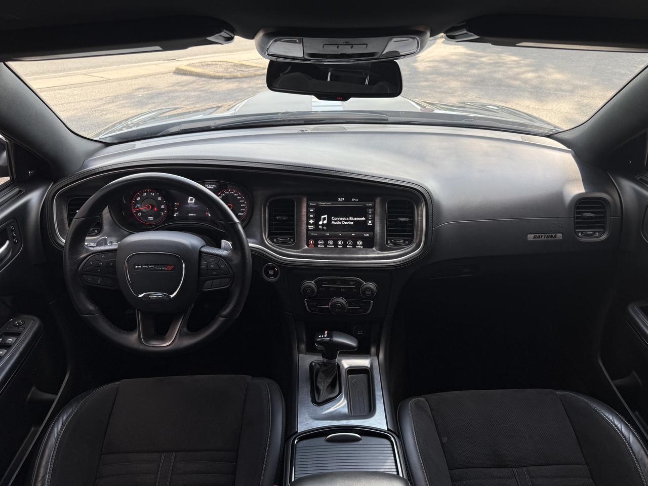 2023 Dodge Charger R/T l RWD l 5.7L l 380HP l Hemi l Dodge Warranty + Photo