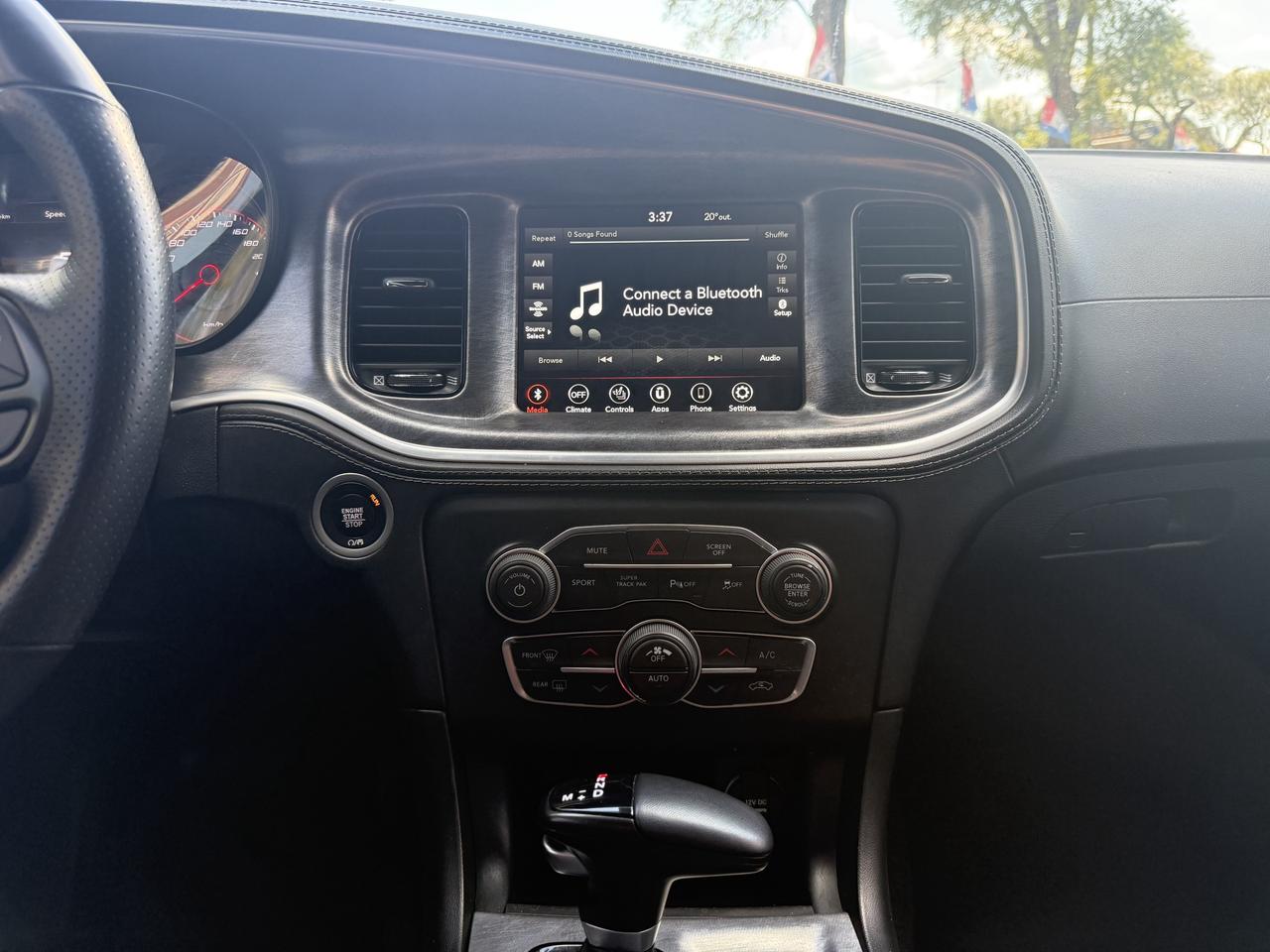 2023 Dodge Charger R/T l RWD l 5.7L l 380HP l Hemi l Dodge Warranty + Photo