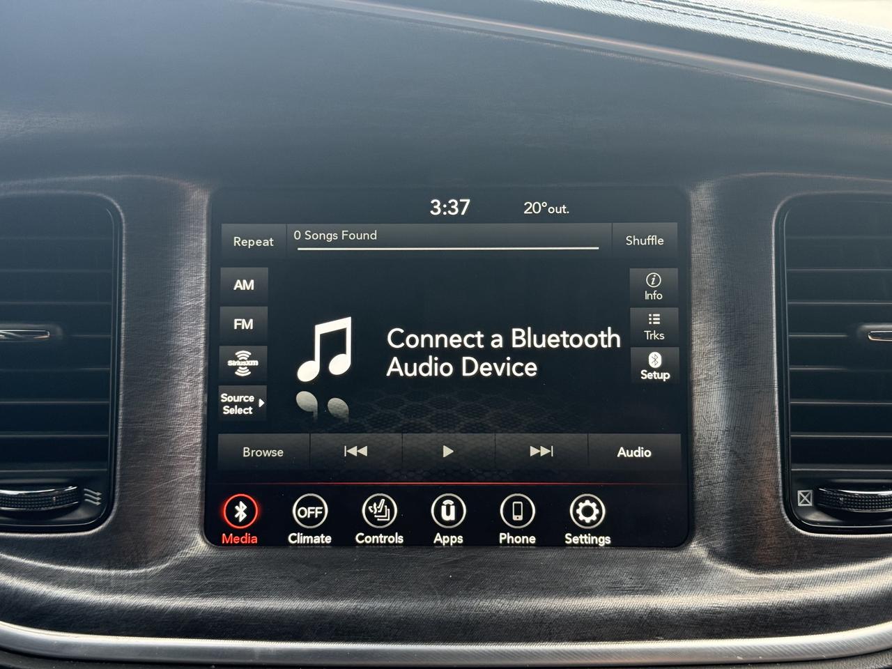 2023 Dodge Charger R/T l RWD l 5.7L l 380HP l Hemi l Dodge Warranty + Photo