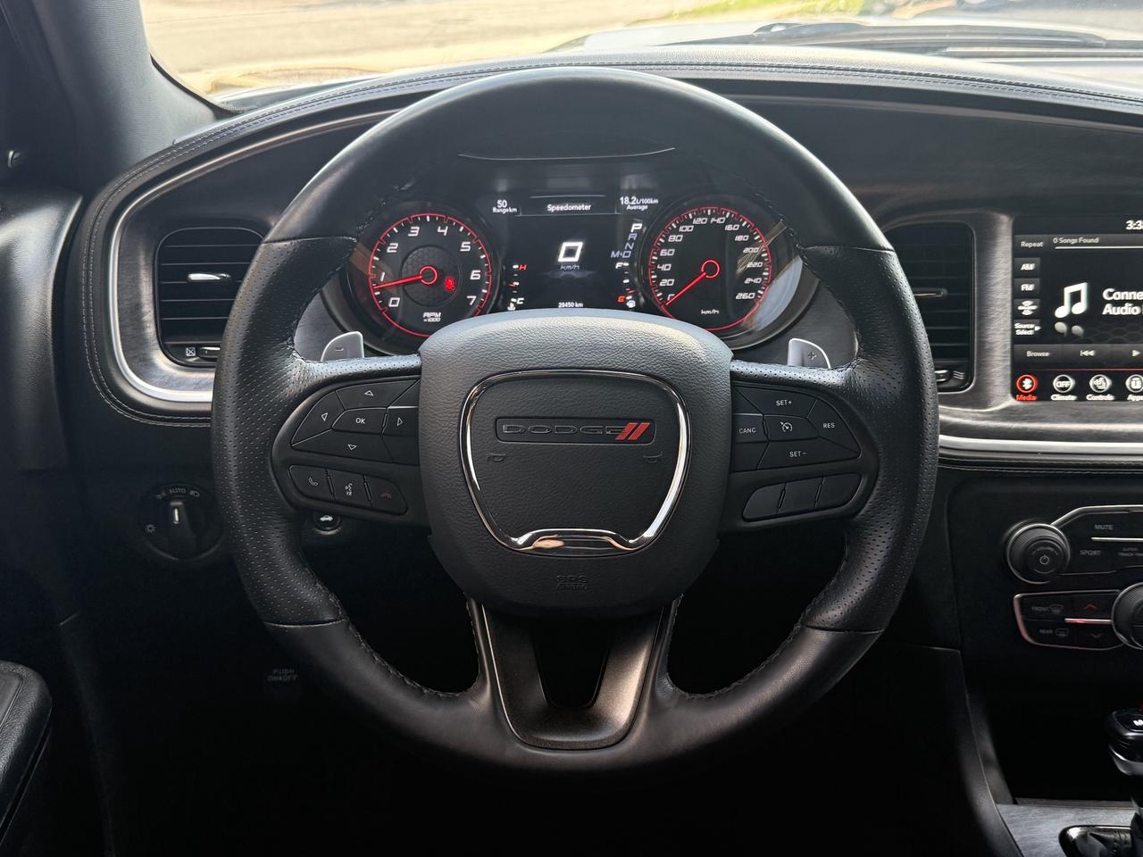 2023 Dodge Charger R/T l RWD l 5.7L l 380HP l Hemi l Dodge Warranty + Photo