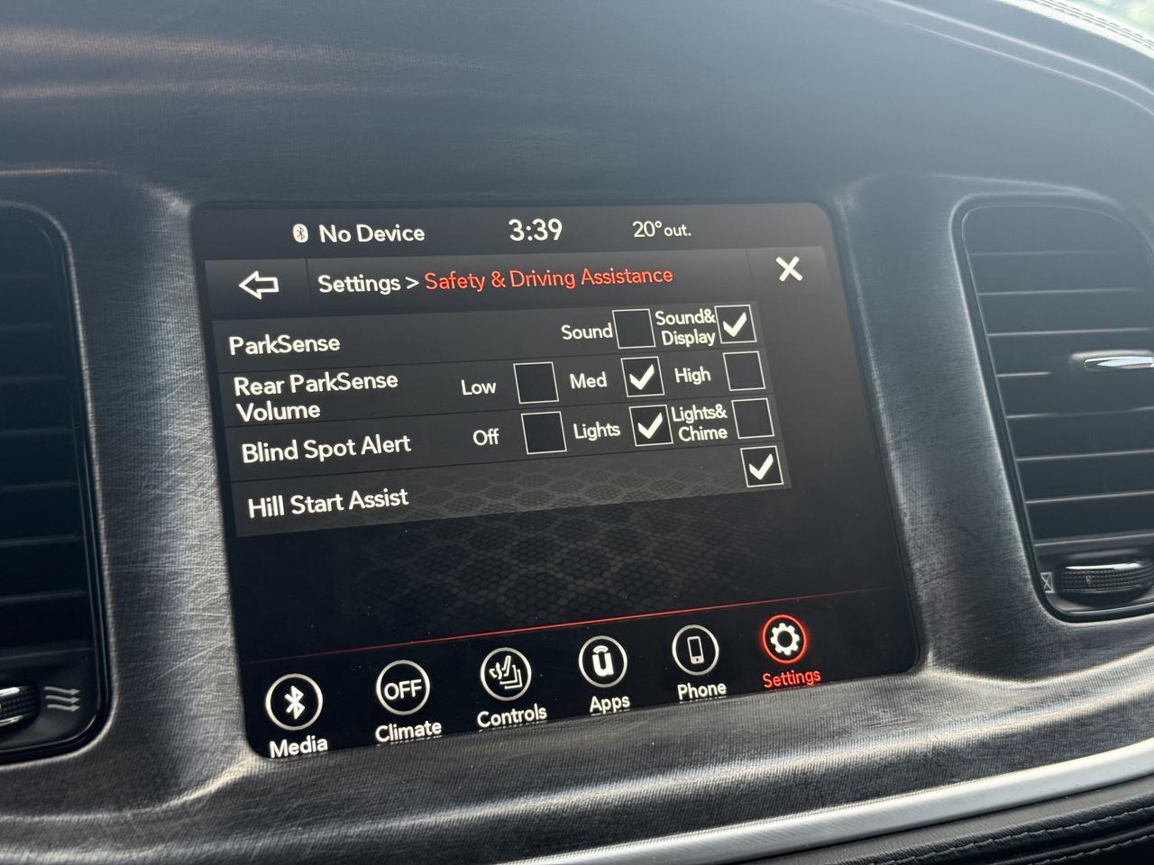 2023 Dodge Charger R/T l RWD l 5.7L l 380HP l Hemi l Dodge Warranty + Photo