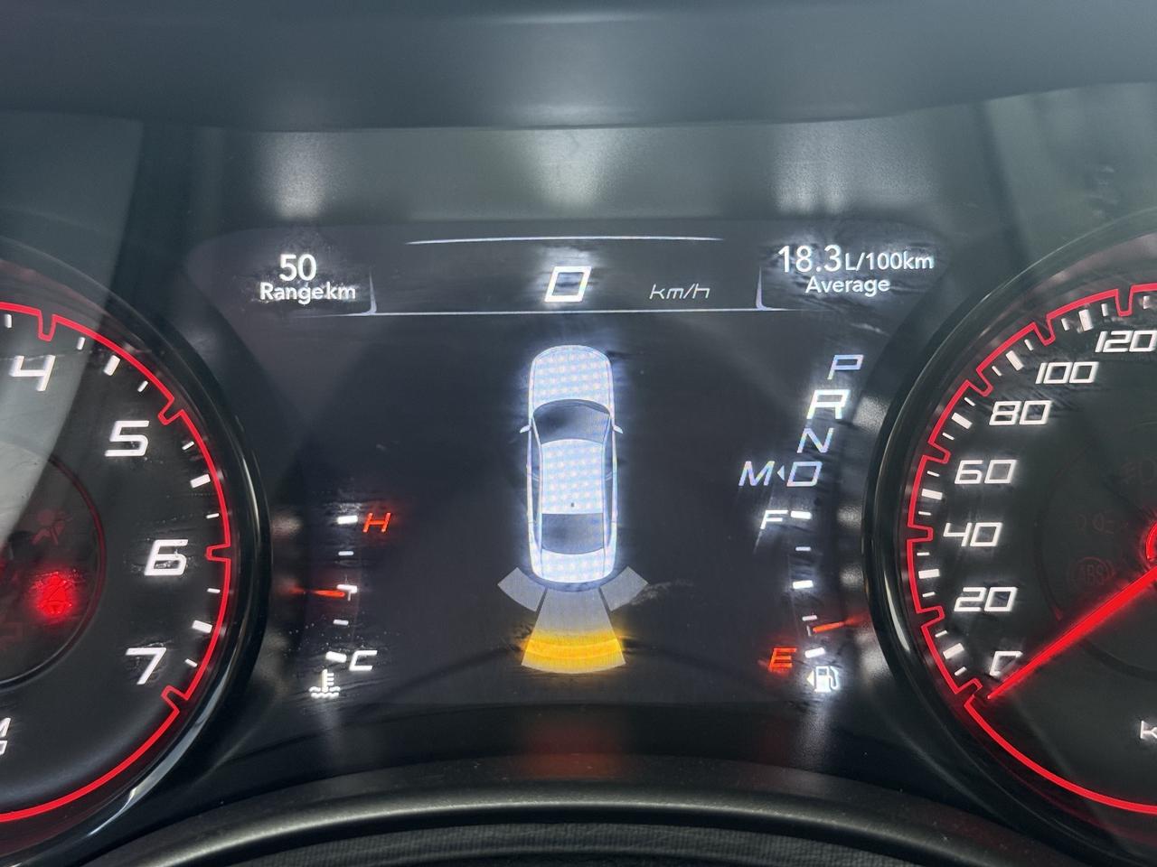 2023 Dodge Charger R/T l RWD l 5.7L l 380HP l Hemi l Dodge Warranty + Photo