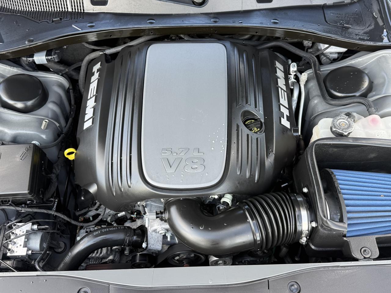 2023 Dodge Charger R/T l RWD l 5.7L l 380HP l Hemi l Dodge Warranty + Photo