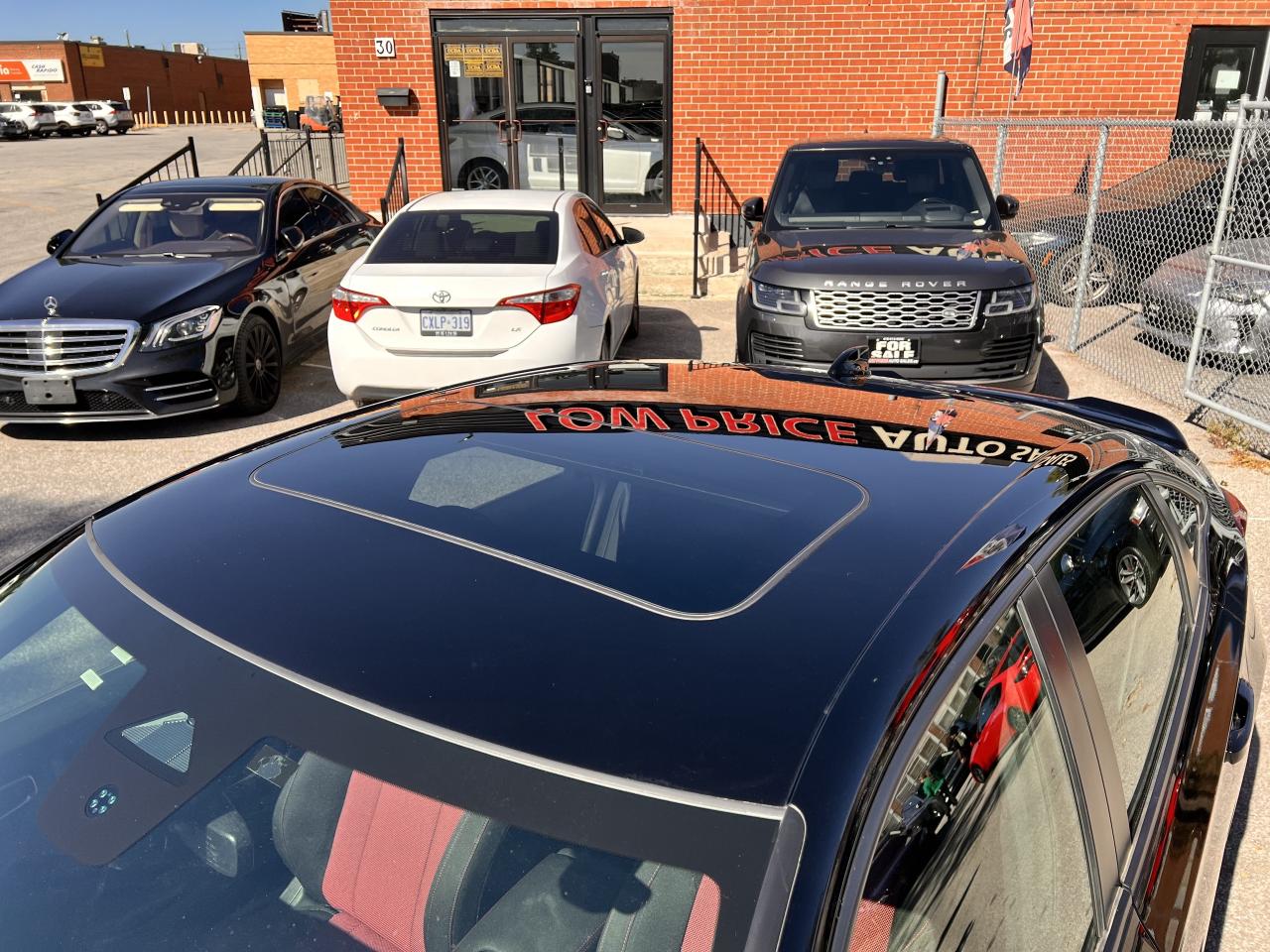 2025 Honda Civic Si Sedan SI * FWD * 6Spd * No Accidents*  Honda Warranty * Photo