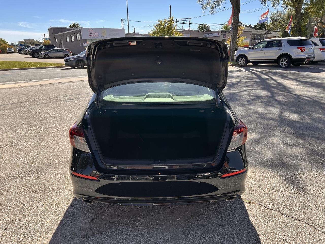 2025 Honda Civic Si Sedan No Accident l Si l Honda Warranty l FWD l 6Spd Photo