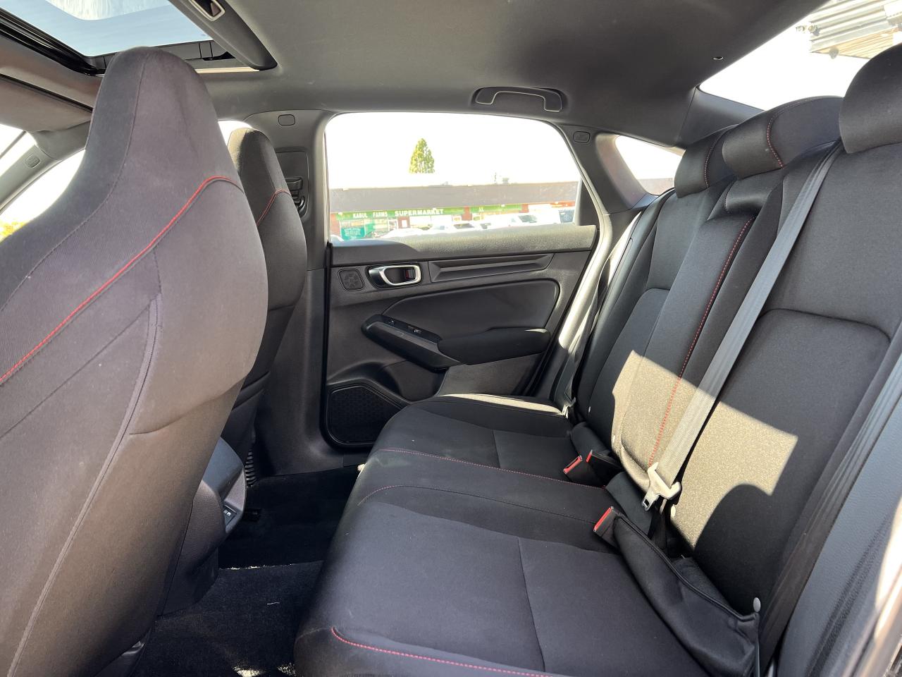 2025 Honda Civic Si Sedan SI * FWD * 6Spd * No Accidents*  Honda Warranty * Photo