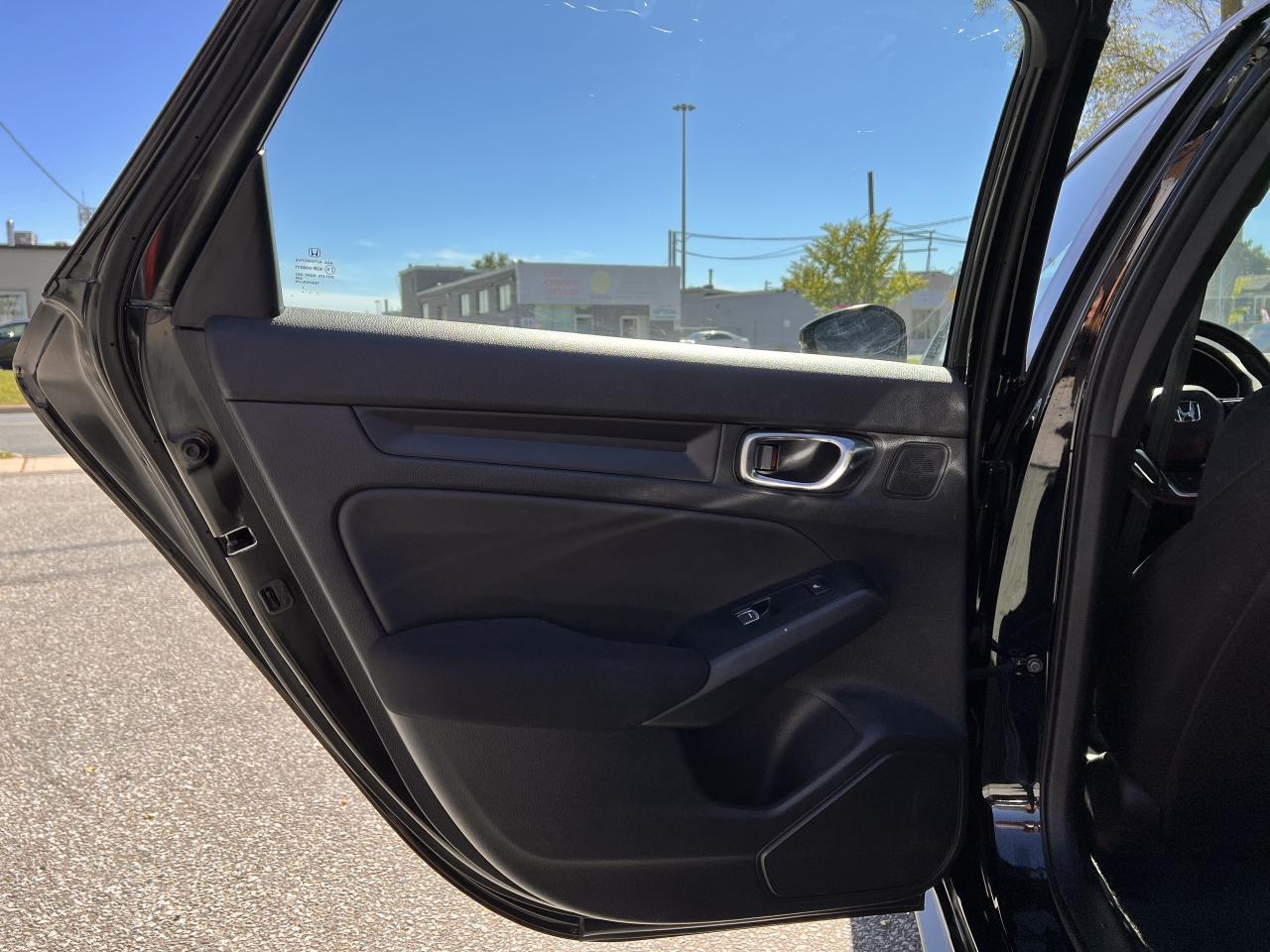 2025 Honda Civic Si Sedan SI * FWD * 6Spd * No Accidents*  Honda Warranty * Photo