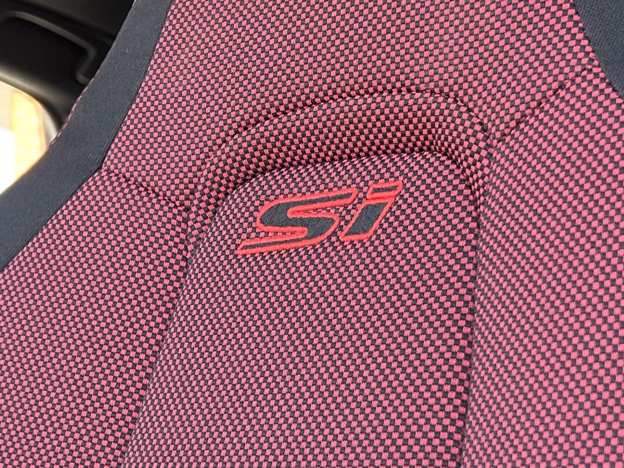 2025 Honda Civic Si Sedan No Accident l Si l Honda Warranty l FWD l 6Spd Photo