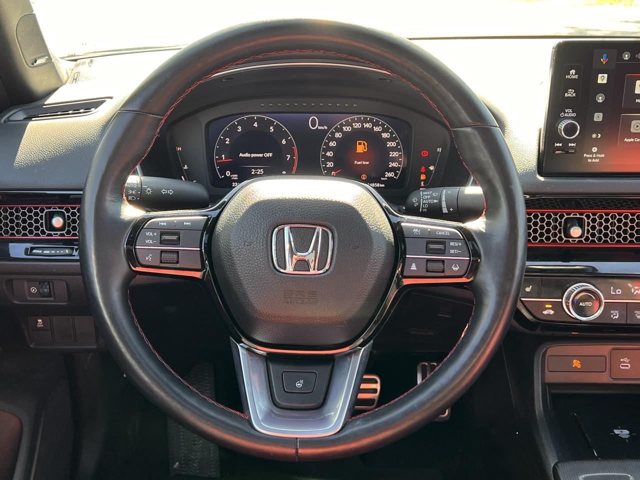 2025 Honda Civic Si Sedan SI * FWD * 6Spd * No Accidents*  Honda Warranty * Photo